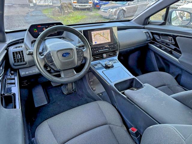 Photo 9 from auction – 2023 SUBARU SOLTERRA P with VIN JTMABABA8PA028708