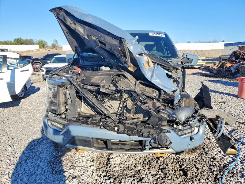 Photo 5 from auction – 2023 FORD F150 with VIN 1FTEW1E85PFC51421