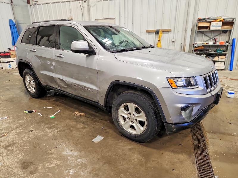 Photo 4 from auction – 2016 JEEP GRAND CHER with VIN 1C4RJFAG2GC393639