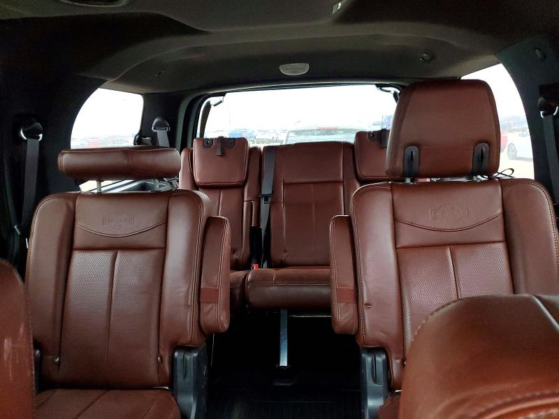 Photo 10 from auction – 2012 FORD EXPEDITION with VIN 1FMJU1J57CEF24600