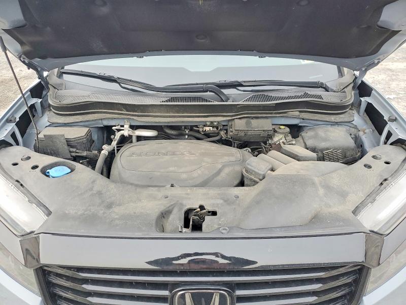 صورة رقم 11 من المزاد - 2022 HONDA RIDGELINE مع VIN 5FPYK3F84NB035944