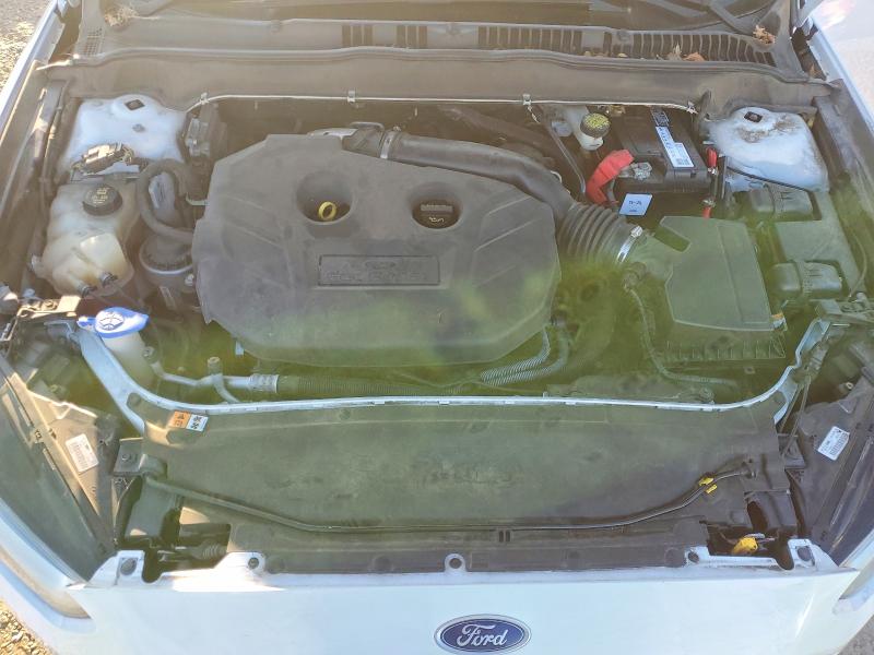 Photo 11 from auction – 2016 FORD FUSION TIT with VIN 3FA6P0K94GR310833