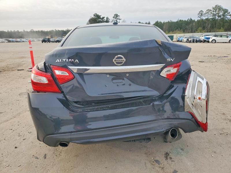 Photo 6 from auction – 2017 NISSAN ALTIMA 2.5 with VIN 1N4AL3AP4HC284919