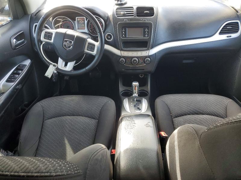 Photo 8 from auction – 2017 DODGE JOURNEY with VIN 3C4PDCAB7HT565820