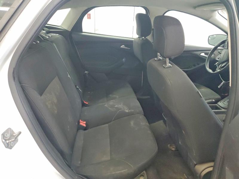 Photo 11 from auction – 2018 FORD FOCUS SE with VIN 1FADP3K24JL299088