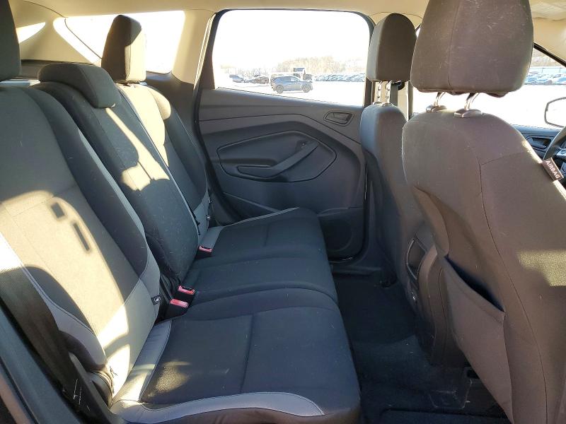 Foto 11 de la subasta – 2013 FORD ESCAPE S con VIN 1FMCU0F73DUB62284