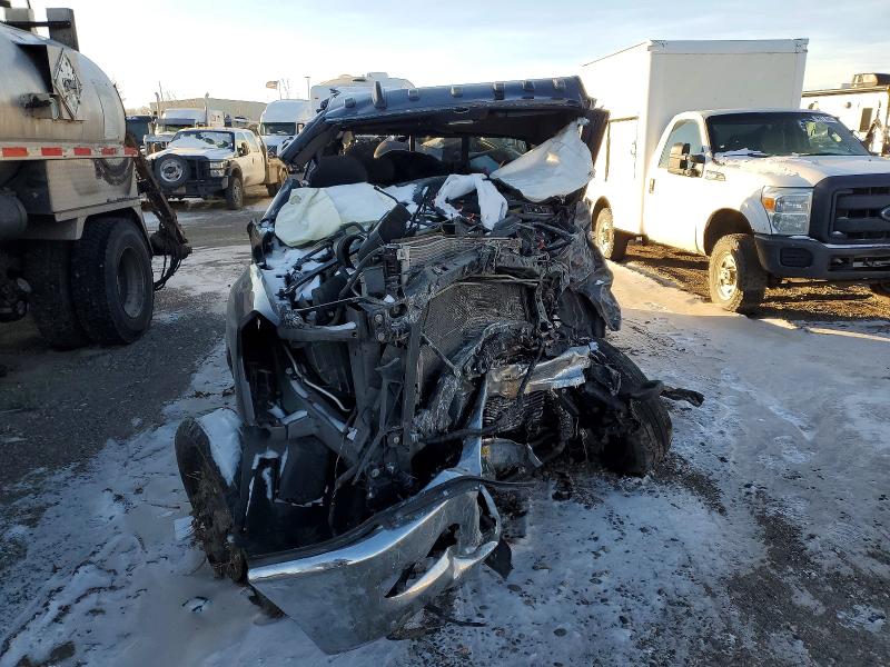 Photo 5 from auction – 2022 RAM 3500 with VIN 3C63RRGL4NG334646
