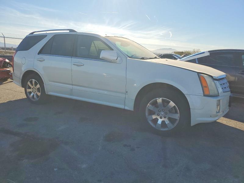 Photo 4 from auction – 2006 CADILLAC SRX with VIN 1GYEE63A560177936