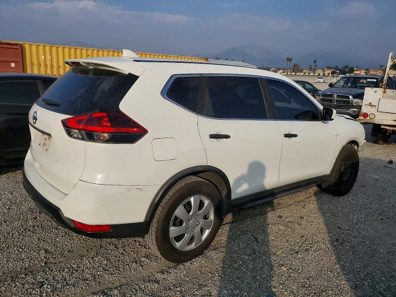 Photo 3 from auction – 2018 NISSAN ROGUE with VIN KNMAT2MT9JP521786