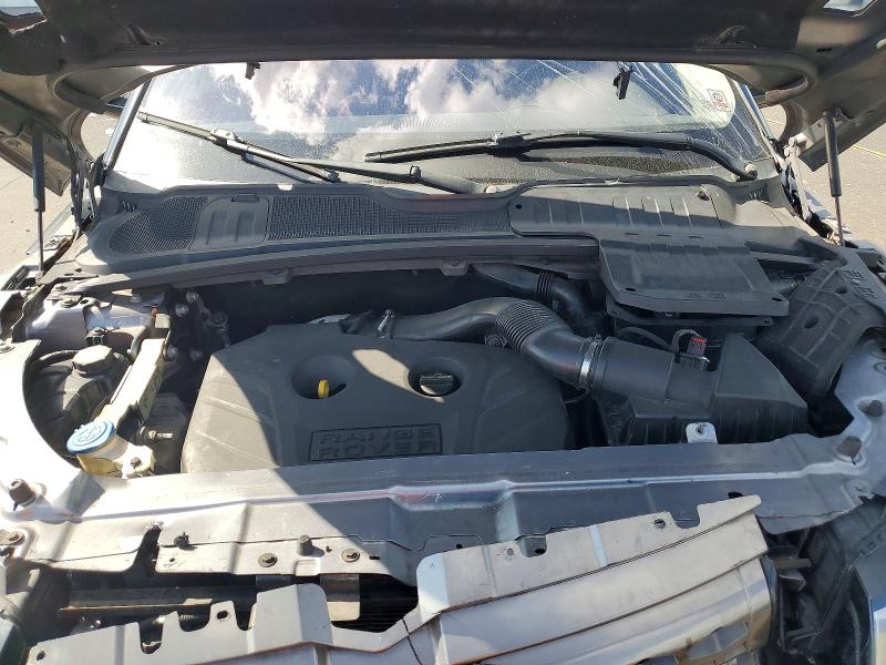 Photo 12 from auction – 2012 LAND ROVER RANGE ROVE with VIN SALVR1BG9CH617651