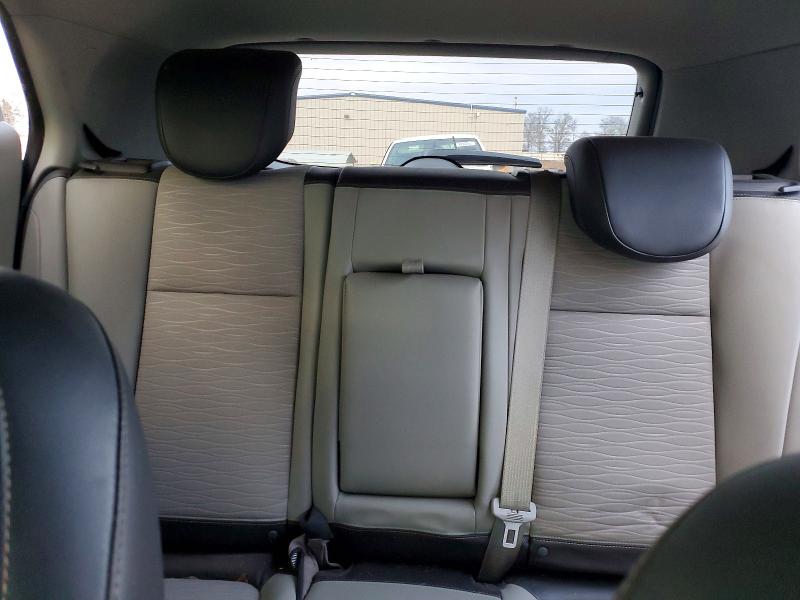 Photo 10 from auction – 2015 BUICK ENCORE with VIN KL4CJBSB4FB151984