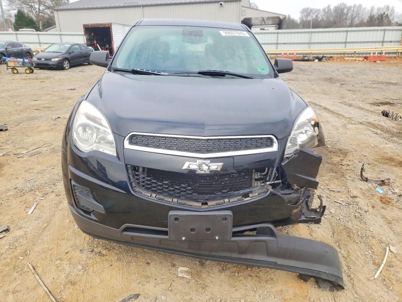 Photo 5 from auction – 2012 CHEVROLET EQUINOX LS with VIN 2GNFLCEK9C6123506