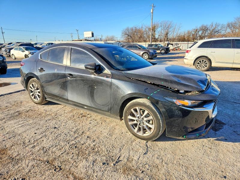 Photo 4 from auction – 2021 MAZDA 3 with VIN 3MZBPAAL9MM253238