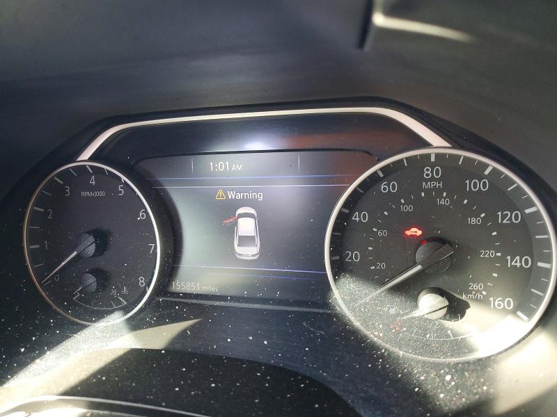 Photo 9 from auction – 2016 NISSAN MAXIMA 3.5 with VIN 1N4AA6APXGC430908
