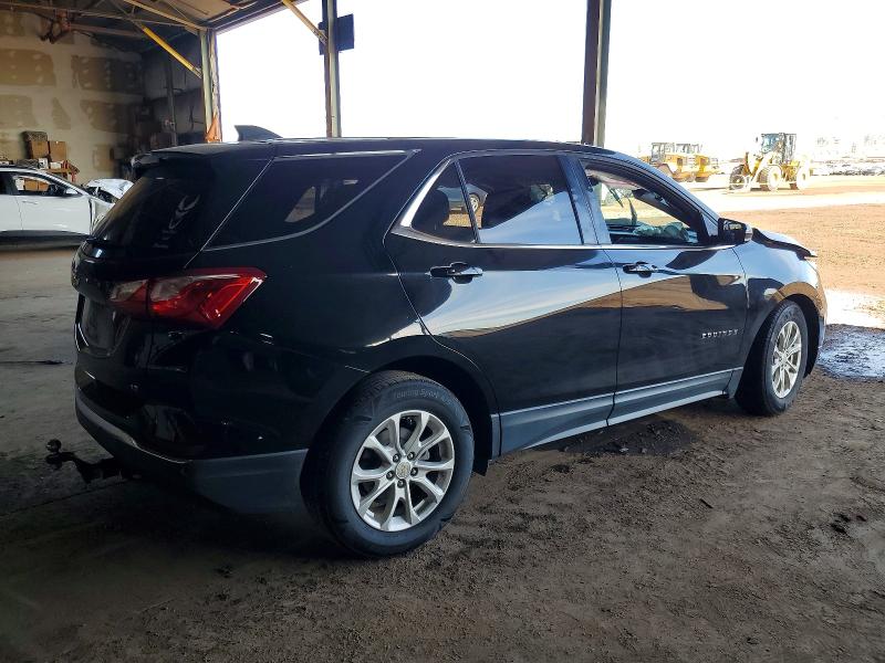 Photo 3 from auction – 2018 CHEVROLET EQUINOX with VIN 2GNAXJEVXJ6266197