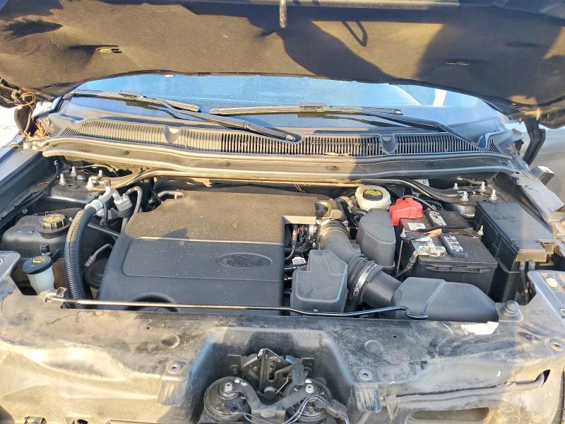 Photo 11 from auction – 2016 FORD EXPLORER L with VIN 1FM5K7F82GGA93316