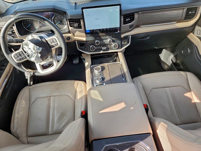 Photo 8 from auction – 2024 FORD EXPEDITION with VIN 1FMJU2A88REA33042