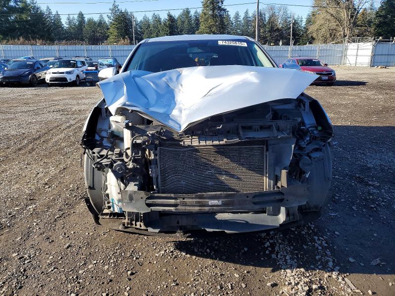 Photo 5 from auction – 2019 KIA SORENTO with VIN 5XYPG4A30KG532131