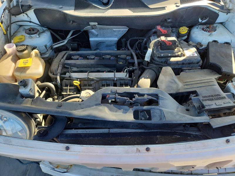Photo 12 from auction – 2015 JEEP PATRIOT LA with VIN 1C4NJPFA7FD171387