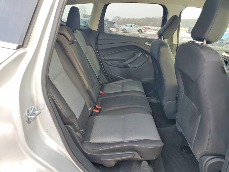 Photo 11 from auction – 2019 FORD ESCAPE with VIN 1FMCU0GD3KUB51867