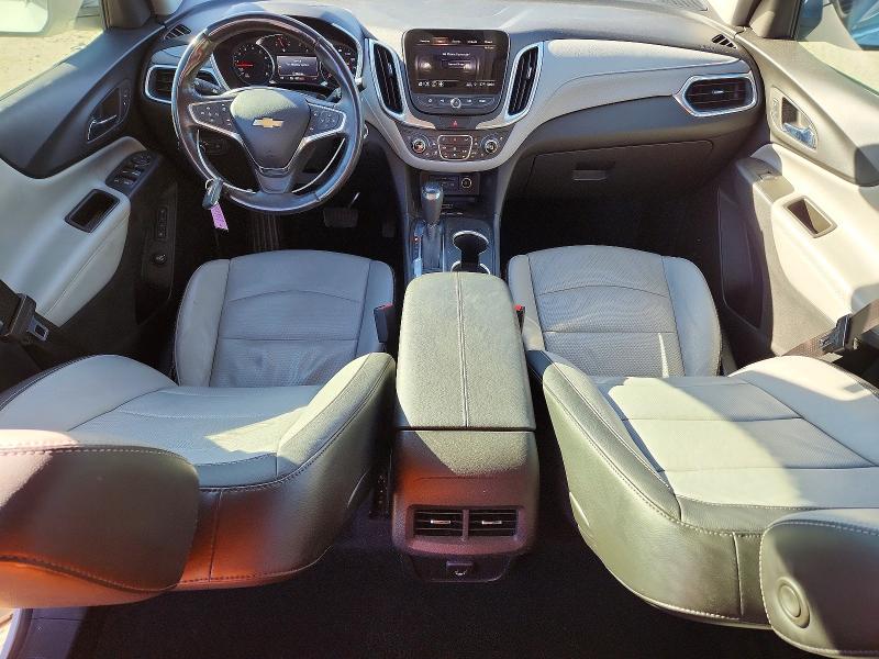 Photo 8 from auction – 2020 CHEVROLET EQUINOX PR with VIN 3GNAXPEX0LS637022