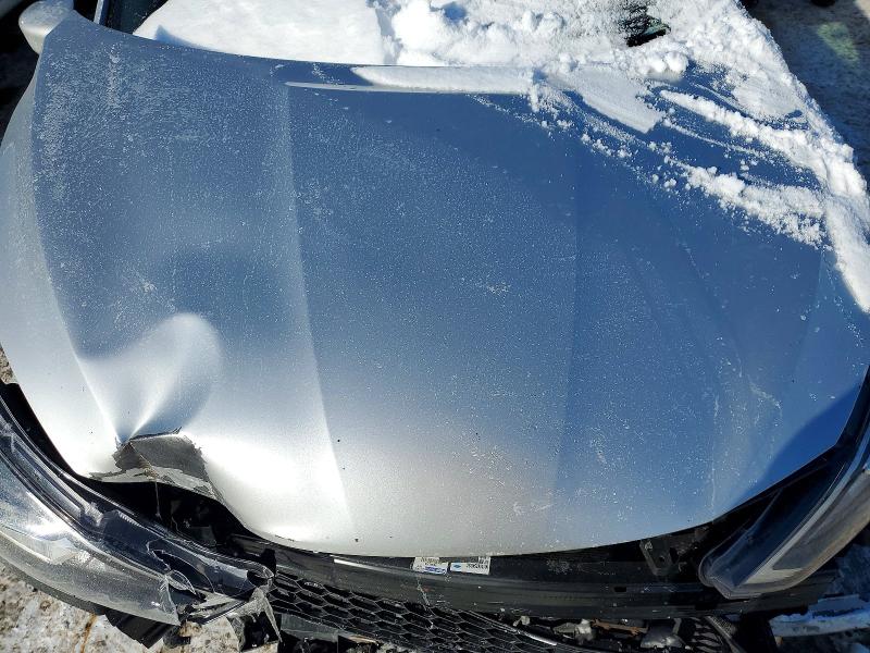 Photo 11 from auction – 2019 NISSAN SENTRA with VIN 3N1AB7AP0KY356382