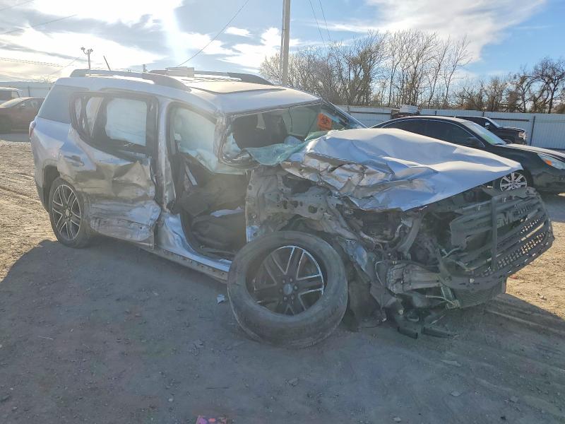 Photo 4 from auction – 2018 GMC ACADIA with VIN 1GKKNLLS0JZ248422