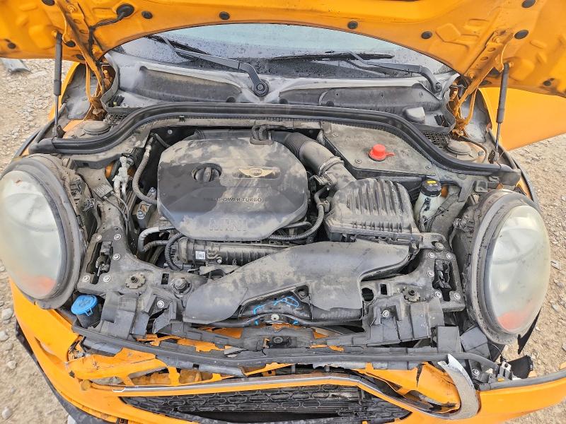 Photo 11 from auction – 2017 MINI COOPER with VIN WMWXP5C59H3C63578