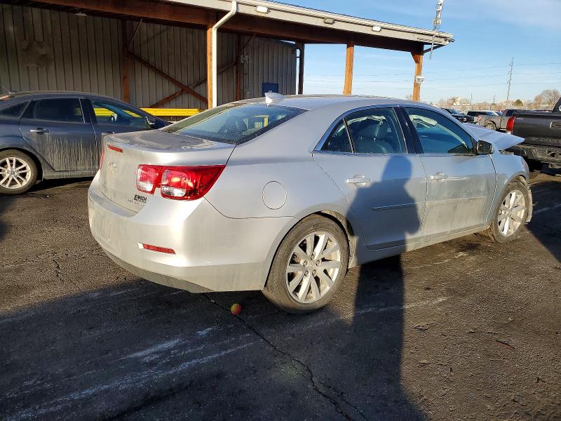 Photo 3 from auction – 2015 CHEVROLET MALIBU with VIN 1G11D5SL2FF279544