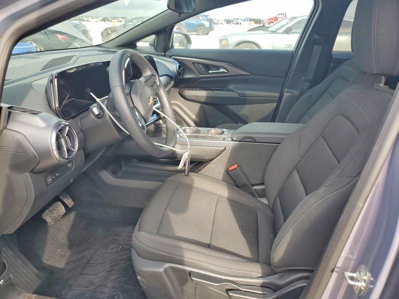 Photo 7 from auction – 2025 CHEVROLET EQUINOX LT with VIN 3GN7DLRP0SS197114