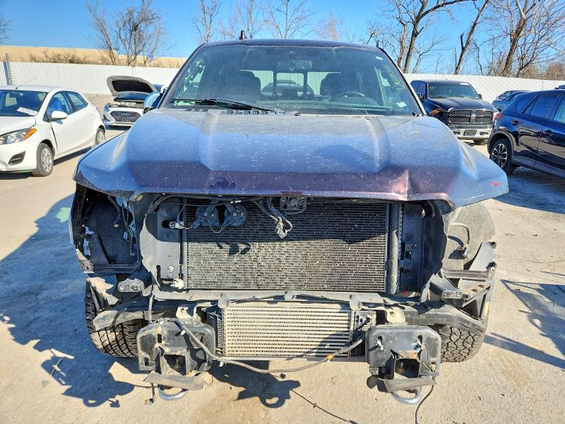 Photo 5 from auction – 2018 FORD F150 with VIN 1FTEW1EG3JFE67749
