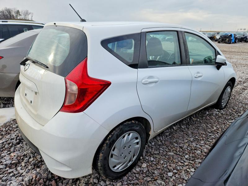 Фото 3 с аукциона – 2018 NISSAN VERSA NOTE с VIN 3N1CE2CP9JL364699