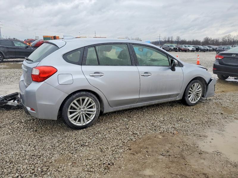 Photo 3 from auction – 2016 SUBARU IMPREZA LI with VIN JF1GPAK60G8219379