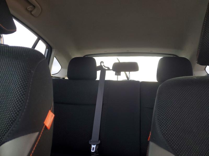 Photo 10 from auction – 2016 SUBARU CROSSTREK with VIN JF2GPADC2G8296432