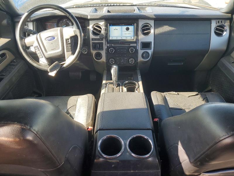 Photo 8 from auction – 2016 FORD EXPEDITION with VIN 1FMJK1KT9GEF03529