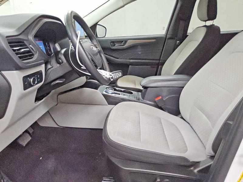 Photo 7 from auction – 2023 FORD ESCAPE ACT with VIN 1FMCU0GN7PUA18450