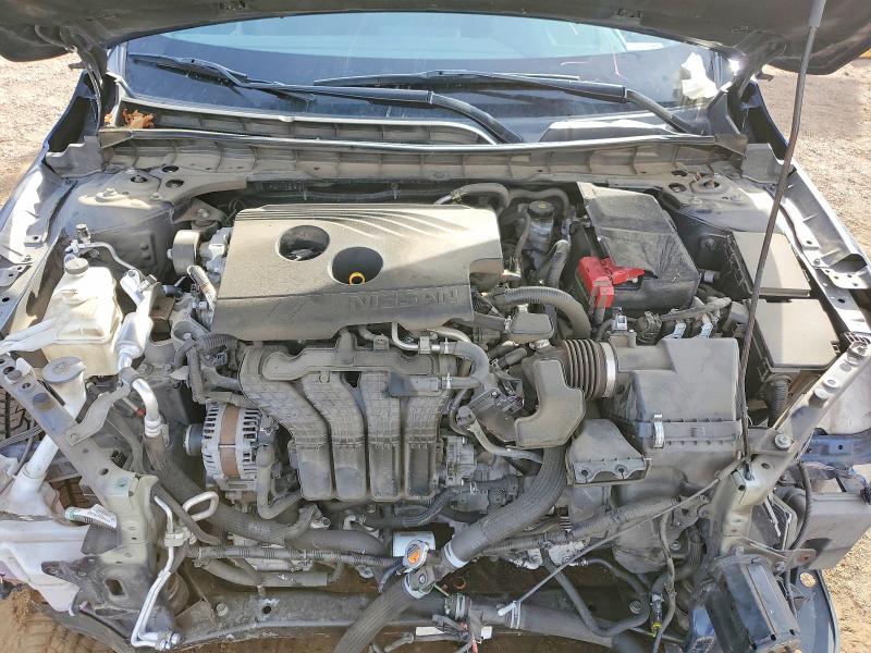 Photo 11 from auction – 2020 NISSAN ALTIMA SR with VIN 1N4BL4CV8LC196888