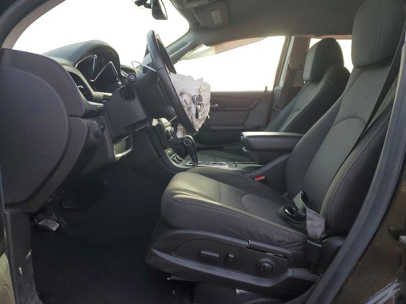 Photo 7 from auction – 2016 CHEVROLET TRAVERSE L with VIN 1GNKVHKD9GJ241916