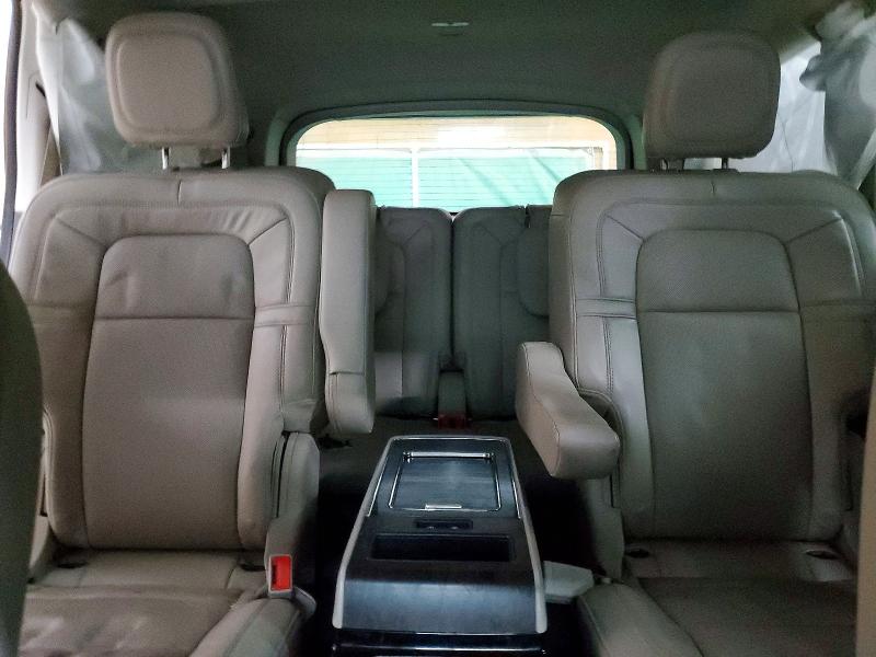 Photo 10 from auction – 2020 LINCOLN AVIATOR with VIN 5LM5J7XC6LGL24358
