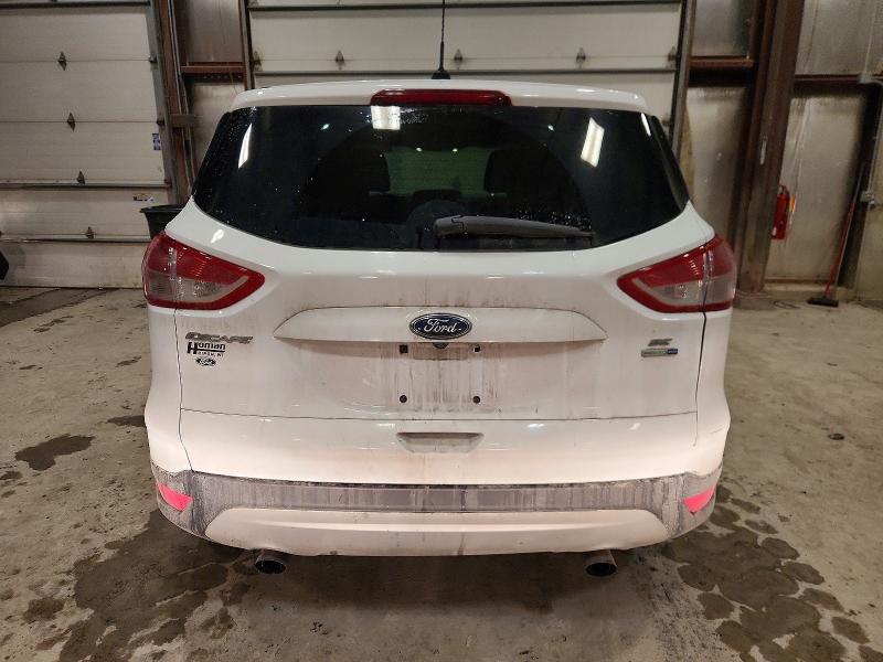 Photo 6 from auction – 2015 FORD ESCAPE SE with VIN 1FMCU9G9XFUA32090