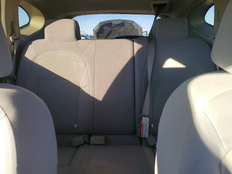 Photo 10 from auction – 2010 NISSAN ROGUE S with VIN JN8AS5MV7AW613012