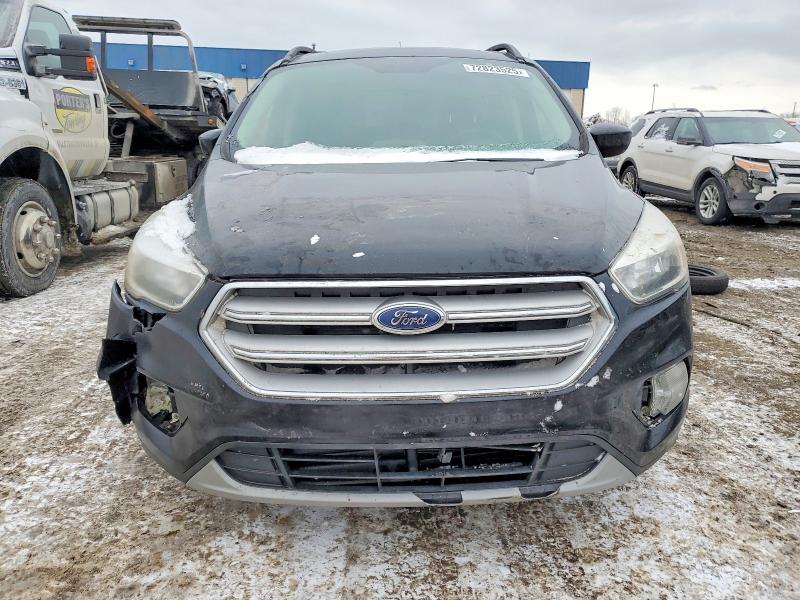 Photo 5 from auction – 2019 FORD ESCAPE SEL with VIN 1FMCU9HD7KUA69613