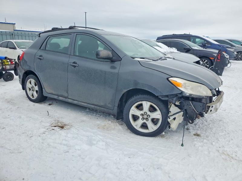 Photo 4 from auction – 2010 TOYOTA COROLLA MA with VIN 2T1KU4EE2AC206369