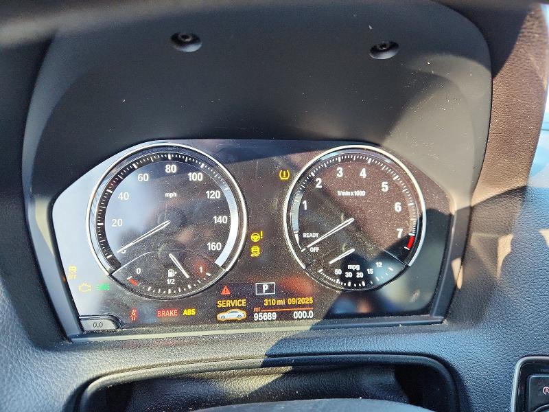 Photo 9 from auction – 2018 BMW 230I with VIN WBA2J1C56JVD09365