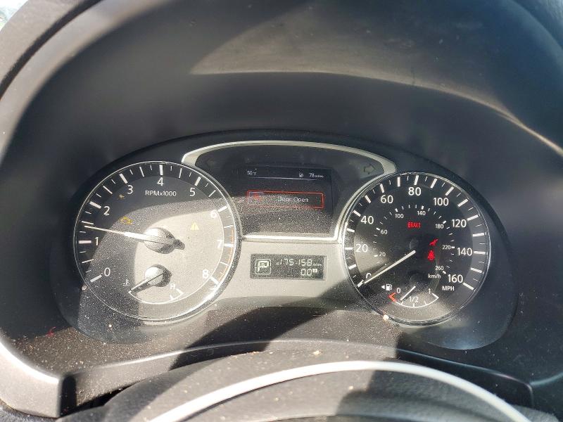 Photo 9 from auction – 2015 NISSAN ALTIMA with VIN 1N4AL3AP7FC479104