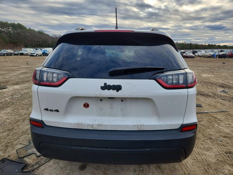 Photo 6 from auction – 2020 JEEP CHEROKEE L with VIN 1C4PJMLB7LD644088