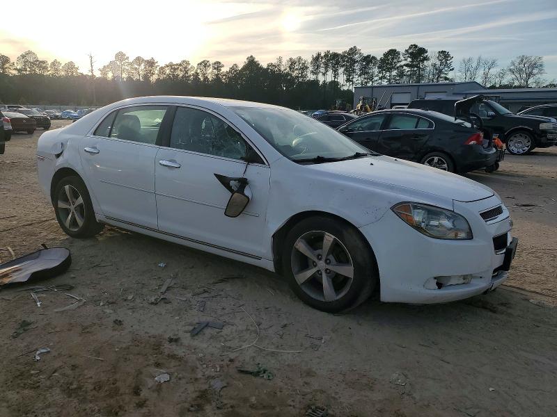 Photo 4 from auction – 2012 CHEVROLET MALIBU 2LT with VIN 1G1ZD5E07CF378036