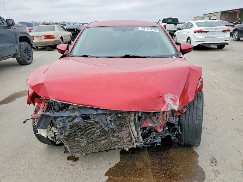 Photo 5 from auction – 2016 MAZDA 6 with VIN JM1GJ1U56G1464728