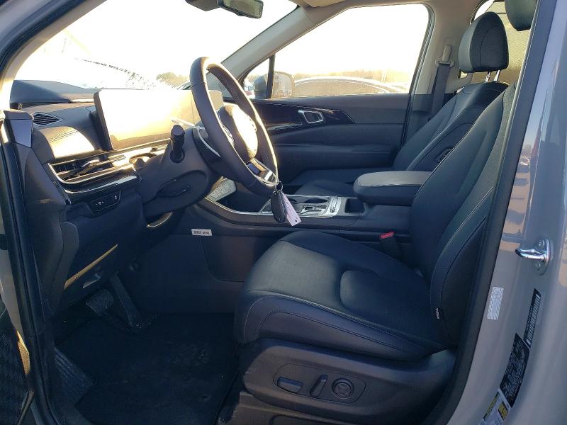 Photo 7 from auction – 2026 KIA CARNIVAL with VIN KNDNE5K31T6569467