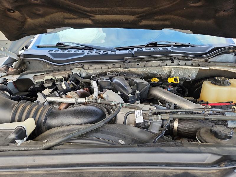 Photo 11 from auction – 2018 FORD F250 with VIN 1FT7W2BT8JEB15997